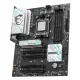 MSI B840 GAMING PLUS WIFI AMD AM5 ATX Motherboard